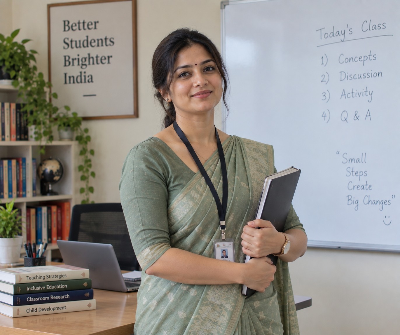 Photo of Ananya Verma