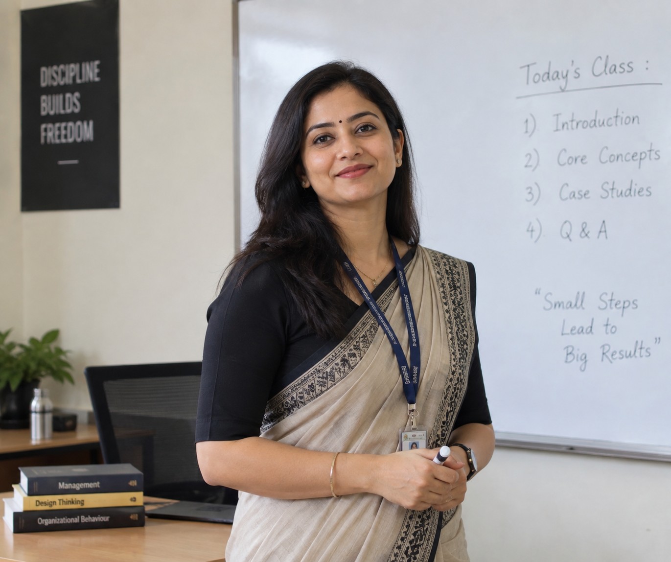 Dr. Kavita Deshmukh