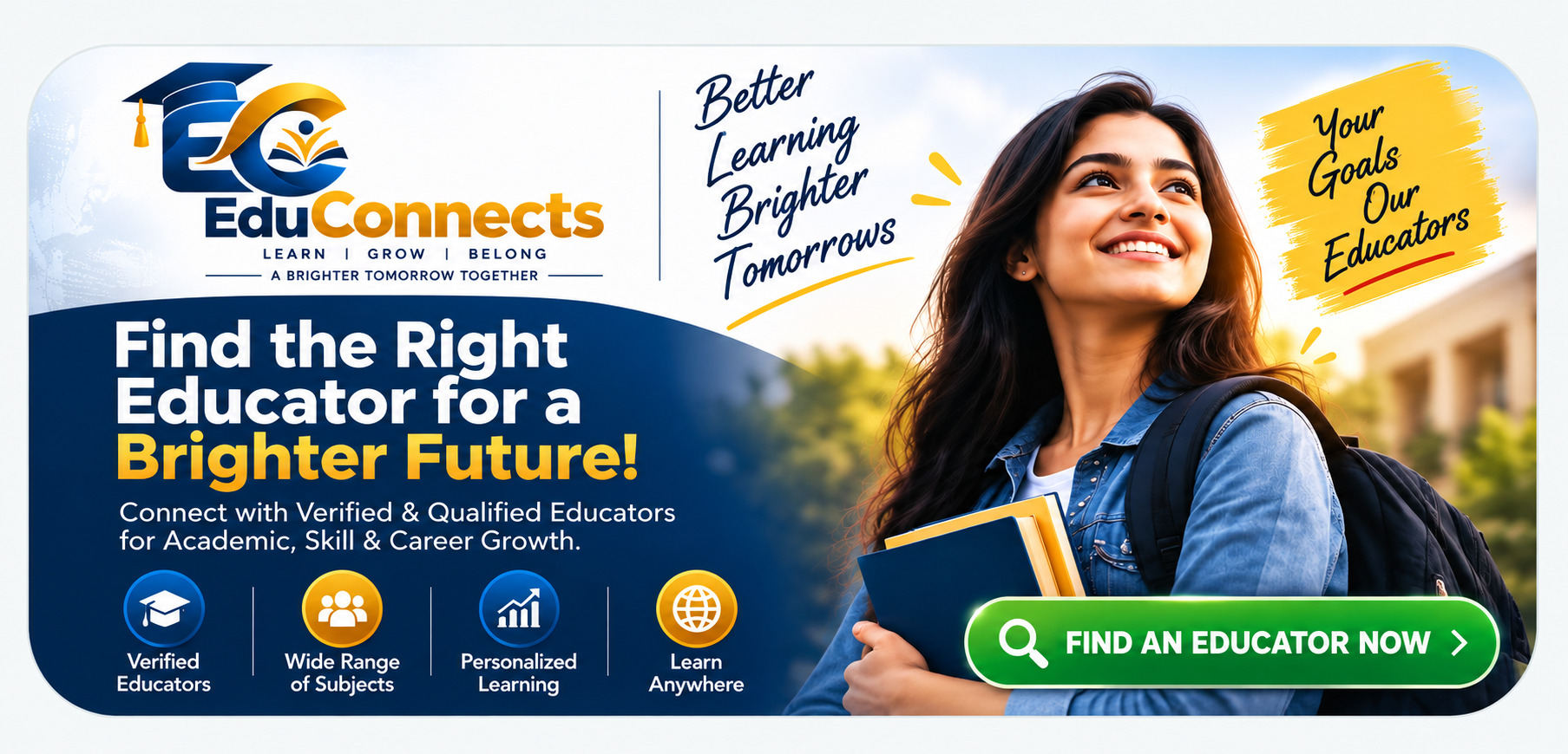 EduConnects Learner Growth